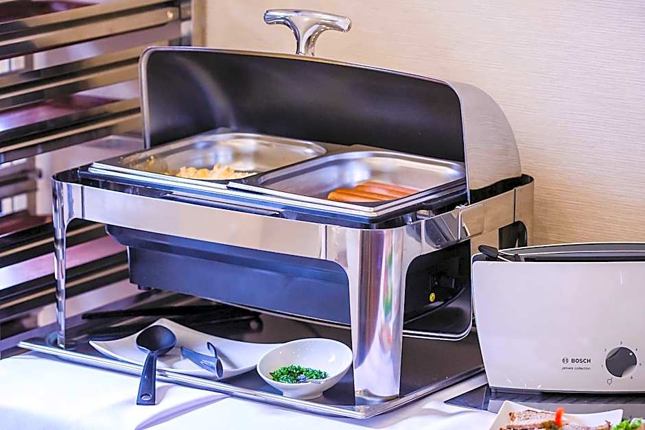 Boutique Hotel's III