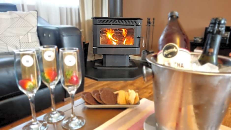 Hahndorf House B&B