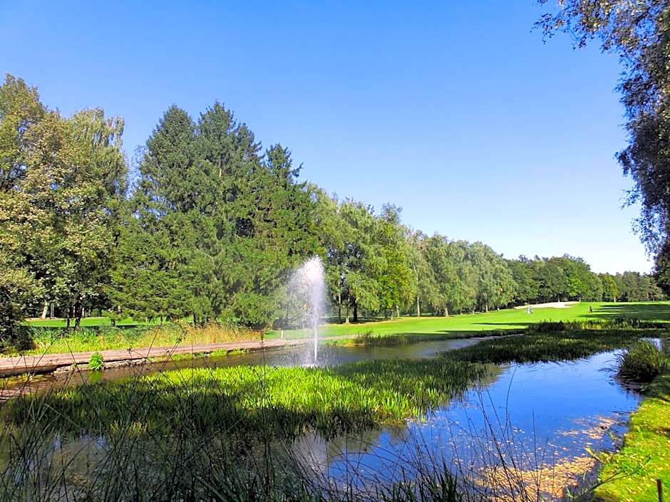 Höger's Hotel & Restaurant