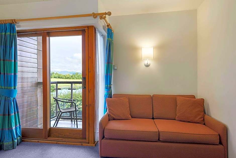 Days Inn by Wyndham Lockerbie Annandale Water