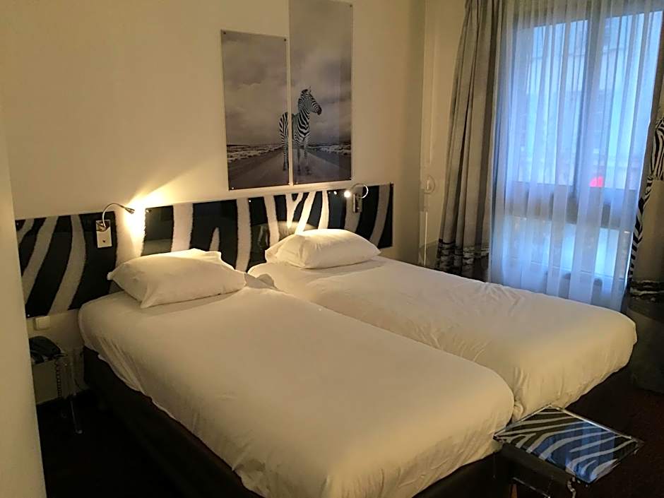 Hotel Le Cardinal Rueil Centre