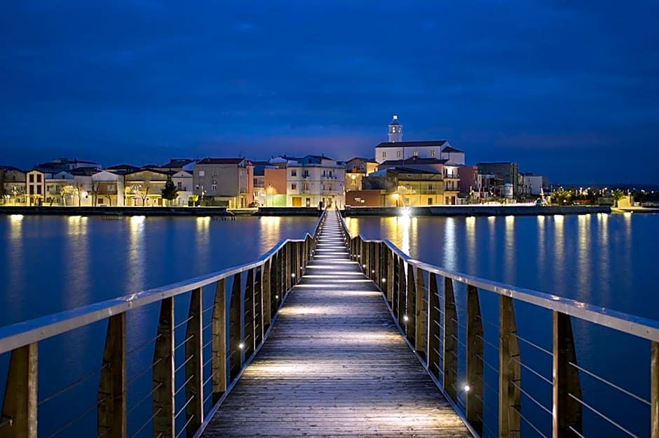 B&B Liu' Palazzo Ducale