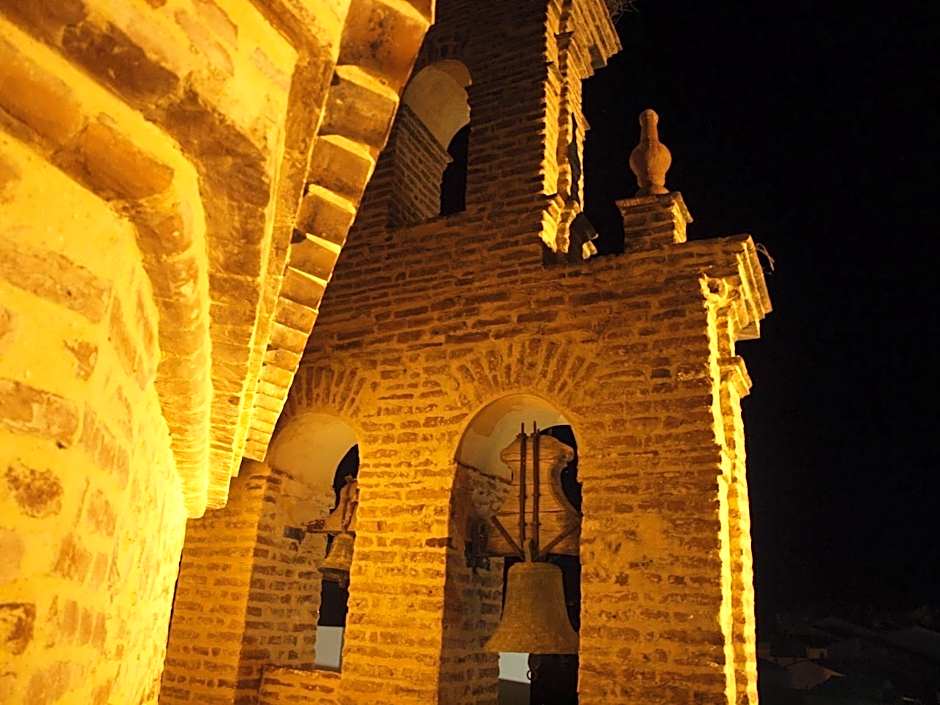 Hotel Convento Aracena & SPA