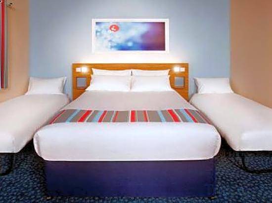 Travelodge Bradford Central