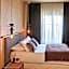 Hotel Mercure Saint-Malo Front de Mer