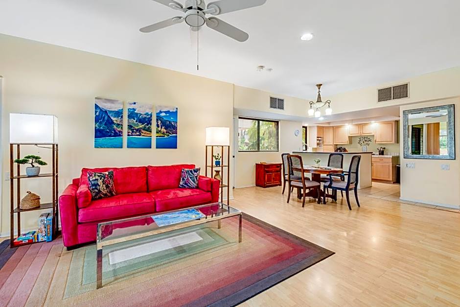 Waikoloa Fairways C120