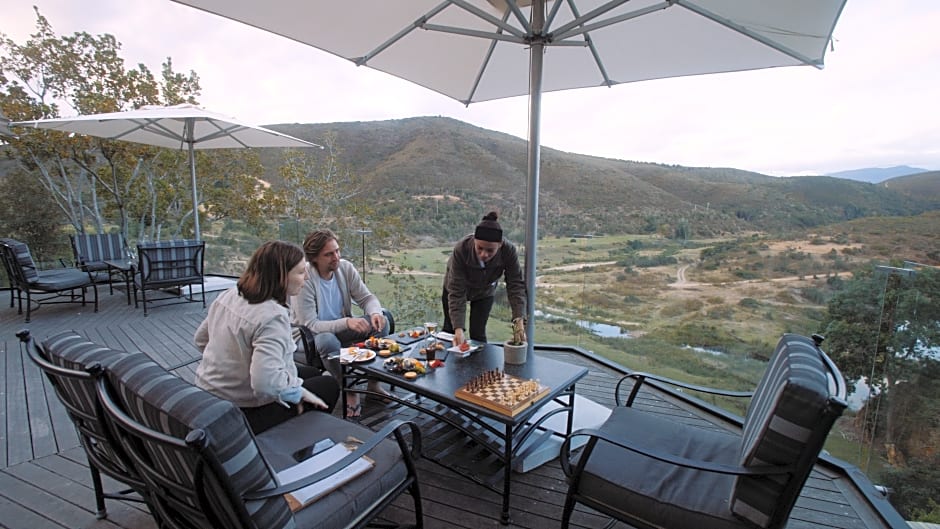 Botlierskop Private Game Reserve