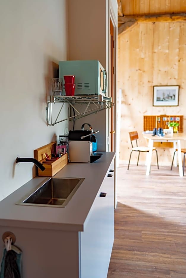 B&B Appartement Hemels