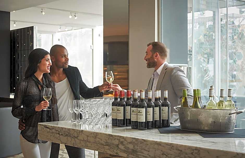 Andaz West Hollywood, By Hyatt