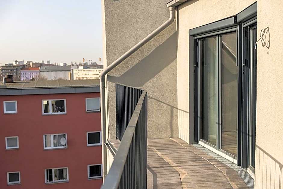 Nena Apartments - Kreuzberg 61