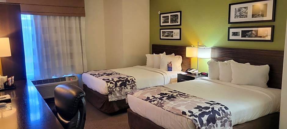 Baymont by Wyndham Pueblo