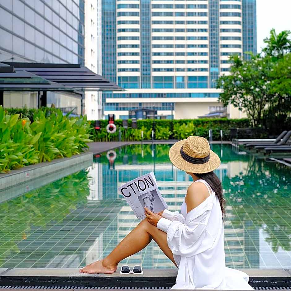 Holiday Inn Bangkok Sukhumvit By IHG
