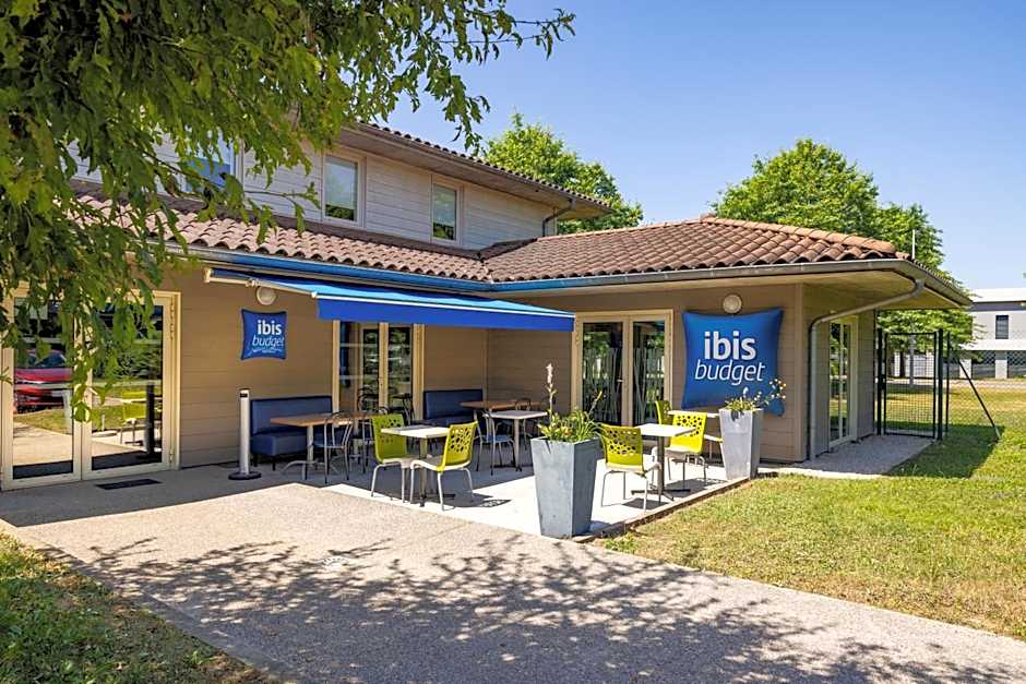 ibis budget Bourg en Bresse