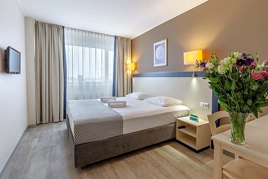 Aurora Hotel Klaipeda