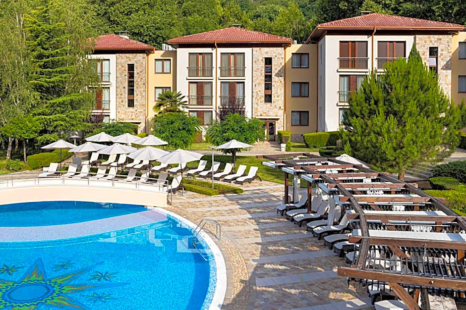 Pirin Park Hotel