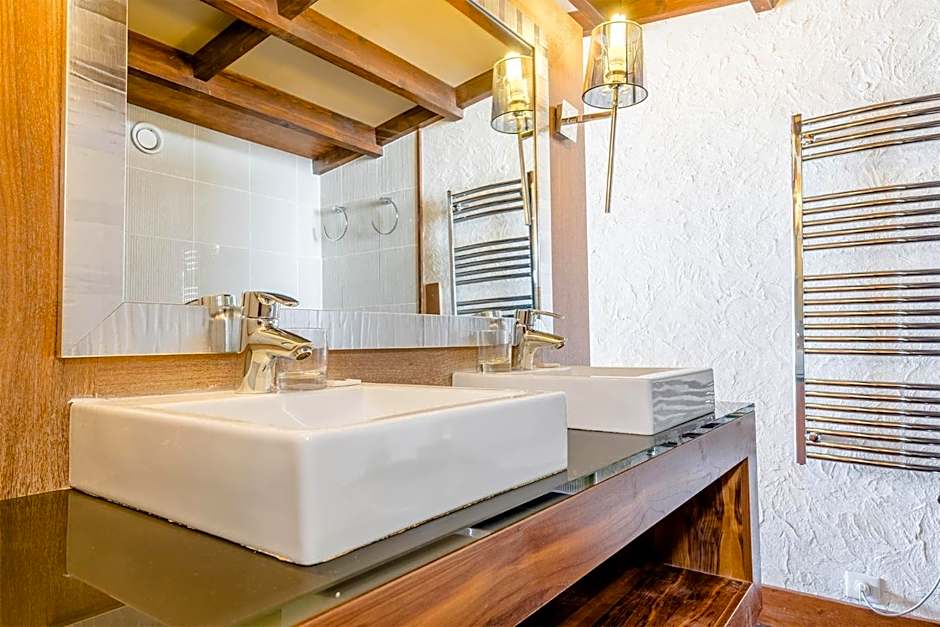 Madame Vacances Hôtel et Spa Ibiza