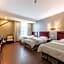 GreenTree Inn Jiangsu Suzhou Mudu Ancient Street Express Hotel