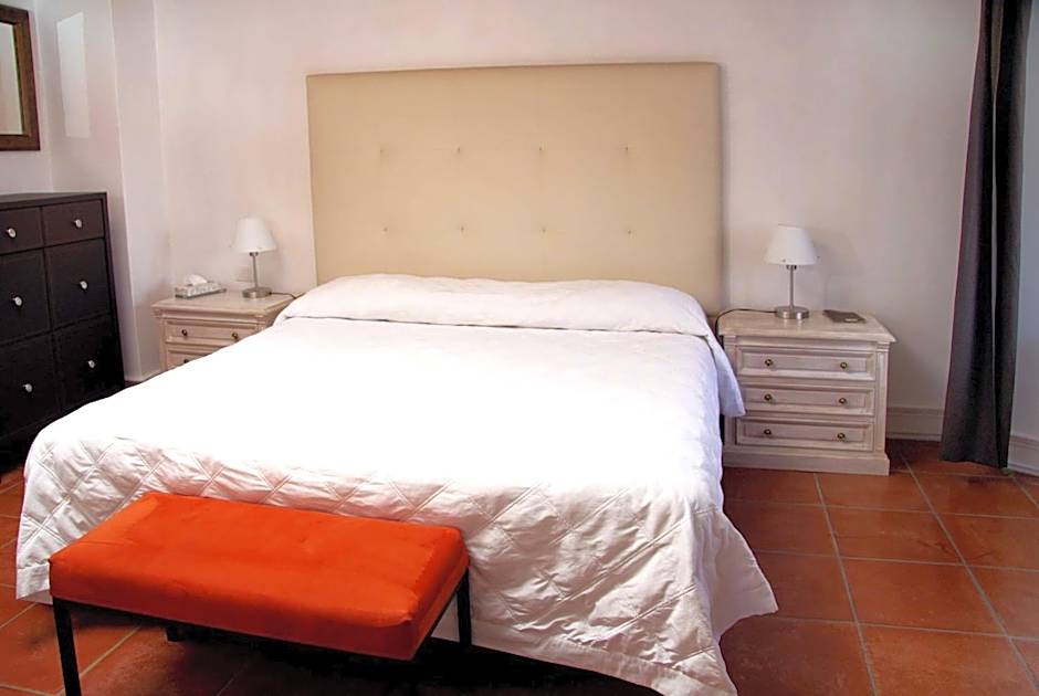 Casa Mateo Hotel Boutique