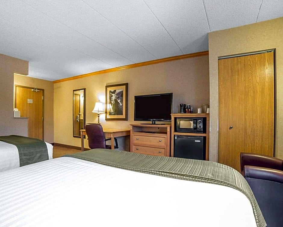 Quality Inn & Suites Casper Near Event Center