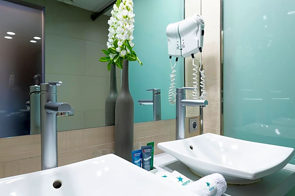 Hotel & Spa Real Ciudad De Zaragoza