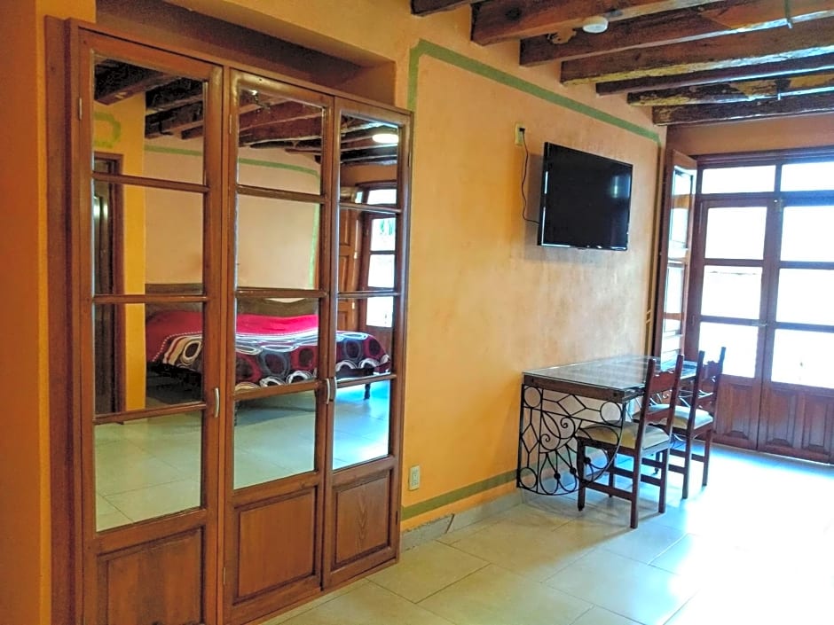 Cuartel 1914 - Hotel Boutique