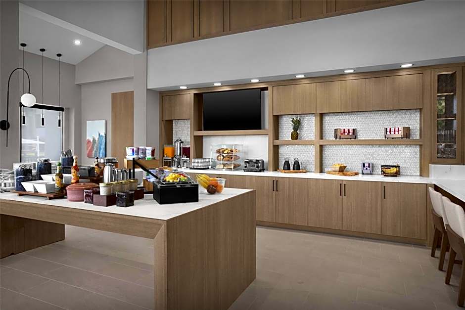 Homewood Suites by Hilton Santa Maria