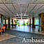 Hotel Ambassador - Free Parking
