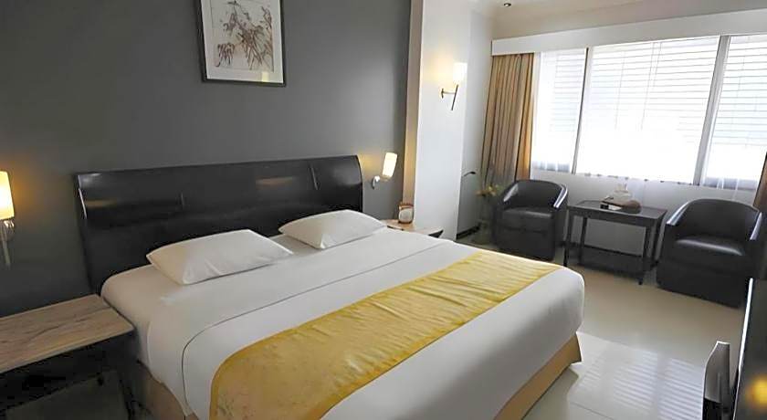 Hotel Banjarmasin International