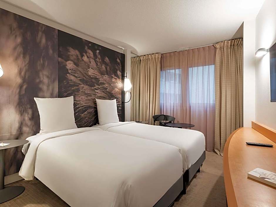 Mercure Paris La Defense