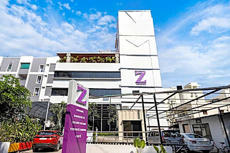 Regenta Z Sunrise Gachibowli, Hyderabad