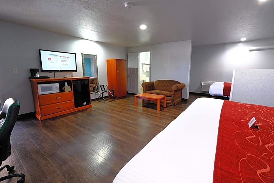 M-Star Hotel Searcy