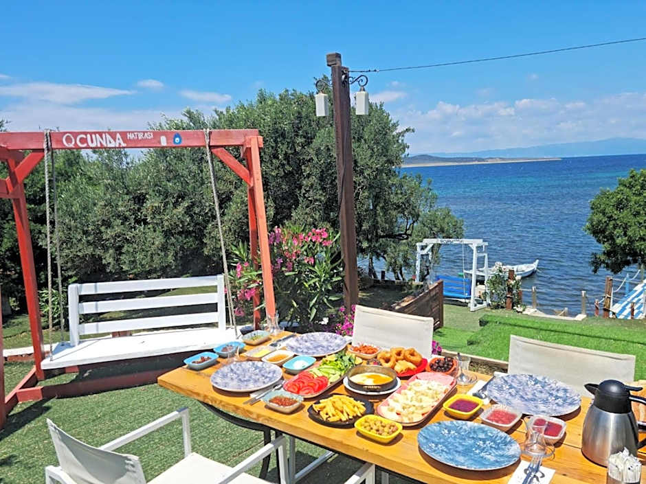 QCUNDA OTEL