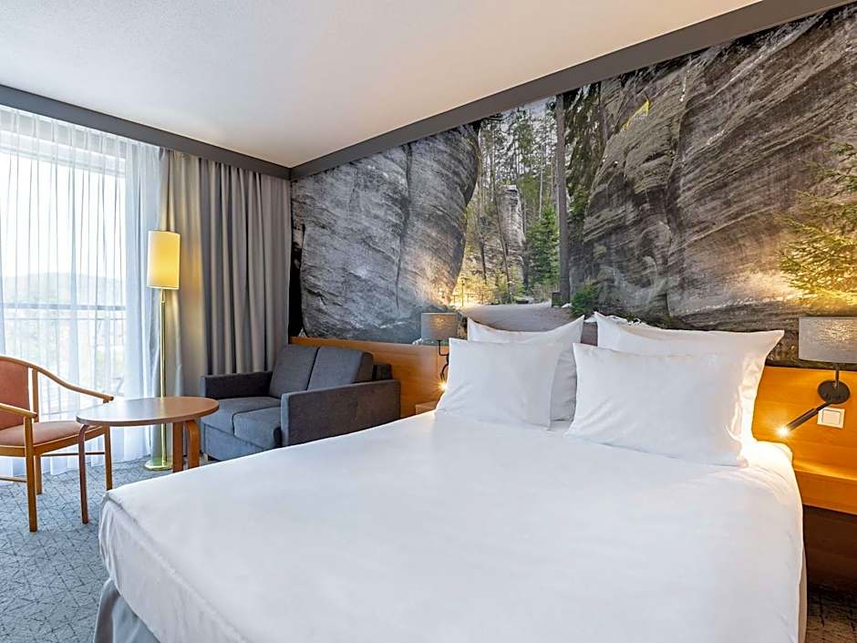 Hotel Mercure Karpacz Resort