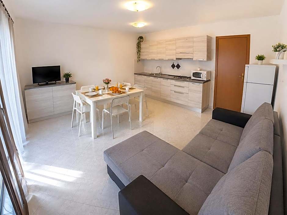 Villaggio Cristina 2 - Agenzia Cocal