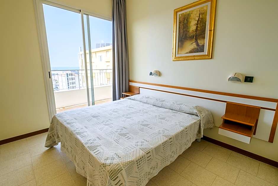 Hotel Classic - Azzurro Club