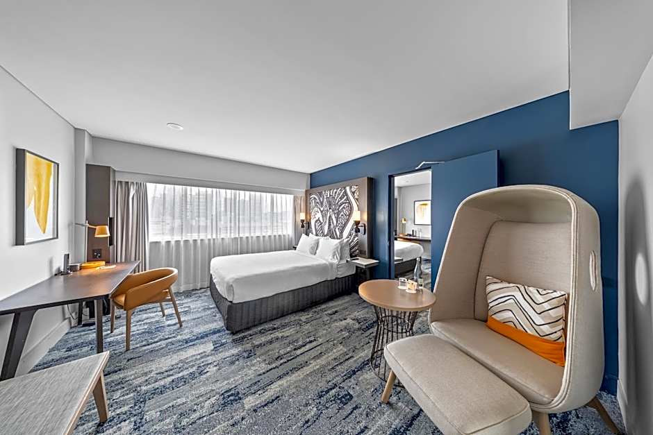 voco Brisbane City Centre By IHG