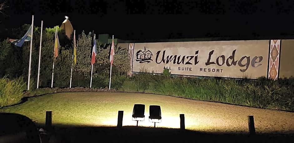 Umuzi Lodge