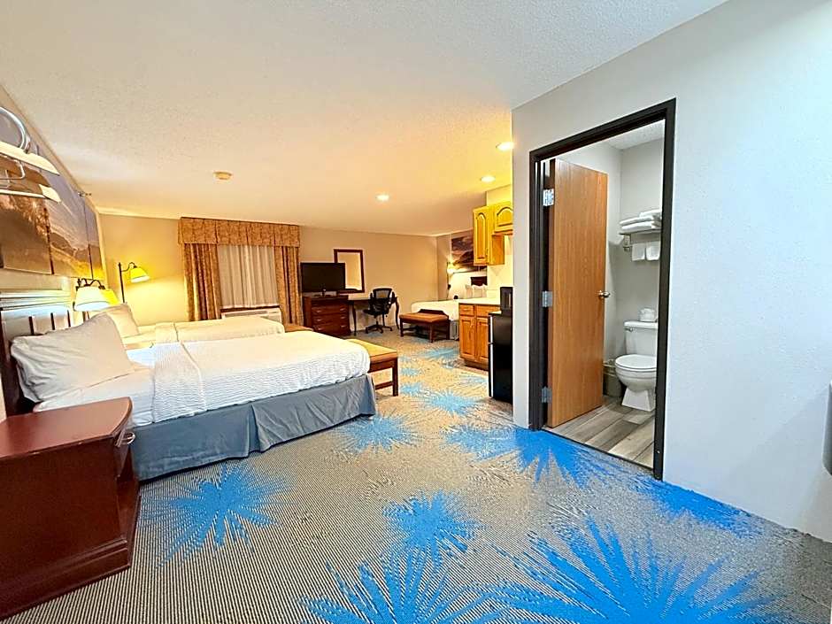 Days Inn by Wyndham Sturgis