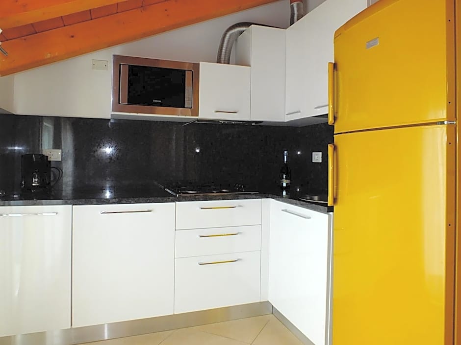 Villaggio Hemingway - Family Aparthotel