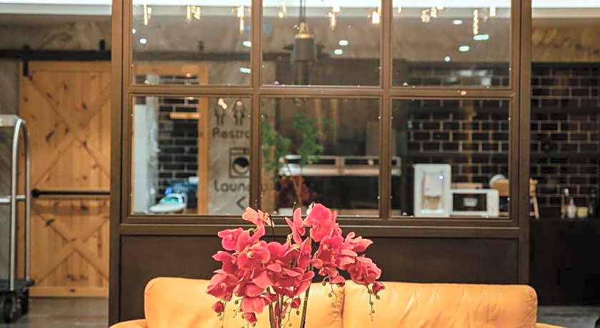 Summer Tree Hotel Penang