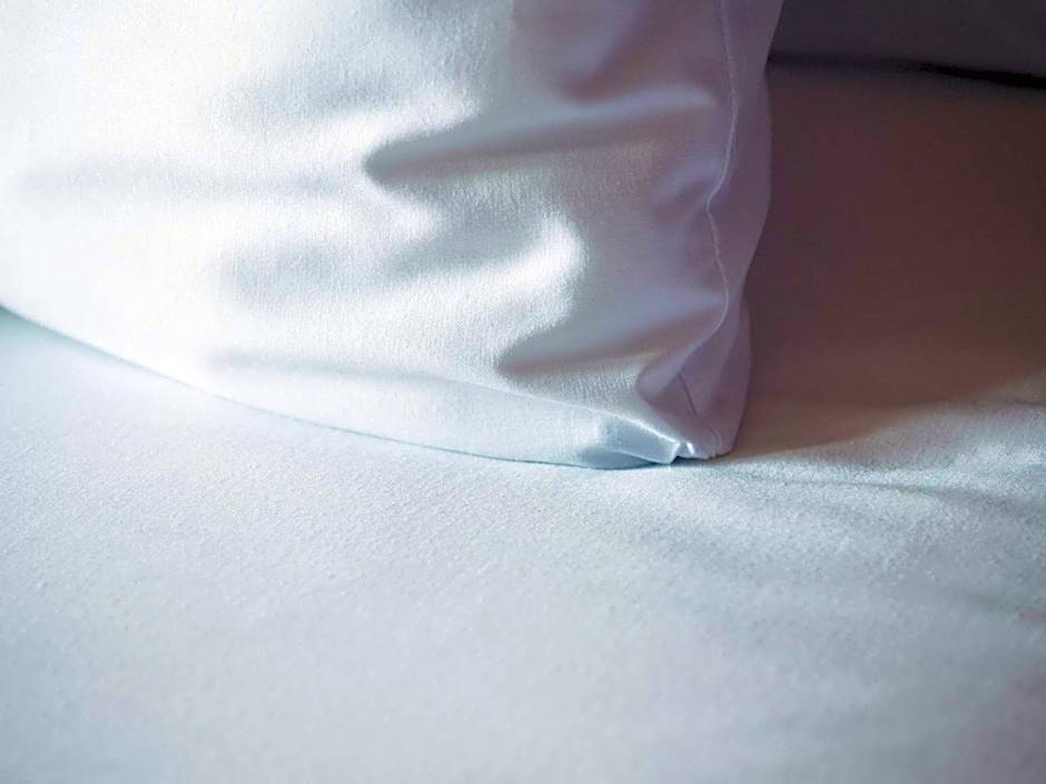 Novotel Zurich Airport Messe - newly renovated