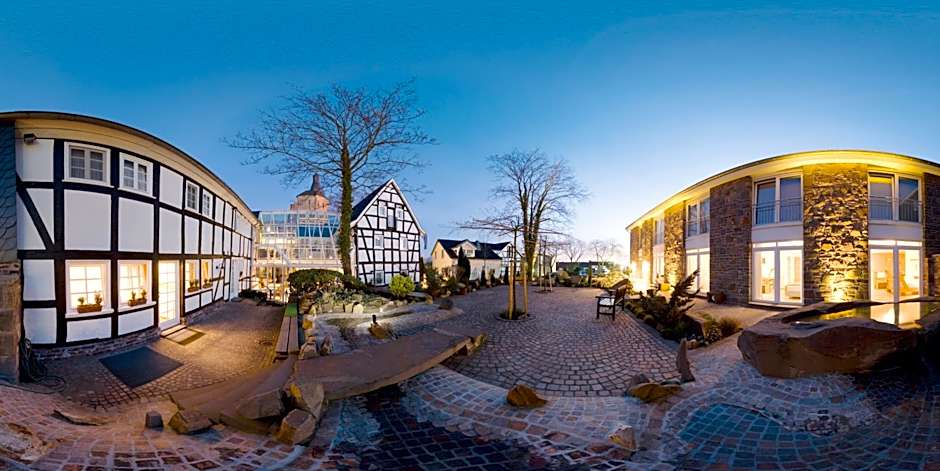 Malerwinkel Hotel