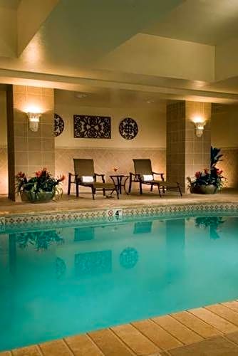 The Skirvin Hilton Oklahoma City