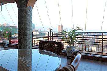 Biraj International Hotel