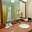 Hampton Inn By Hilton Lafayette, LA (West Willow St)