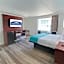 Howard Johnson by Wyndham Virginia Beach At The Beach