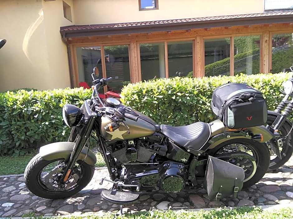 Relais Palazzo Lodron