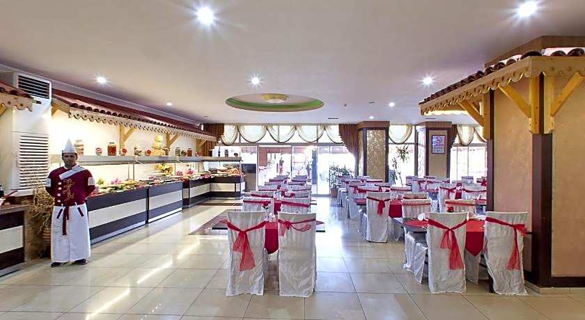 Lims Bona Dea Beach Hotel