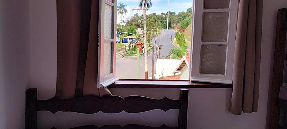 Pousada Vale do Café