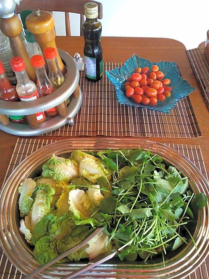 Pousada Sitieto Voitov